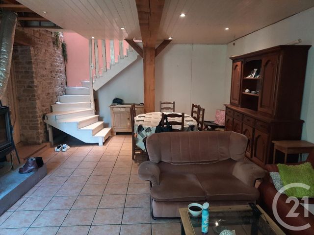 maison à vendre - 6 pièces - 119.99 m2 - ARDILLEUX - 79 - POITOU-CHARENTES - Century 21 I.C.S. Immobilier