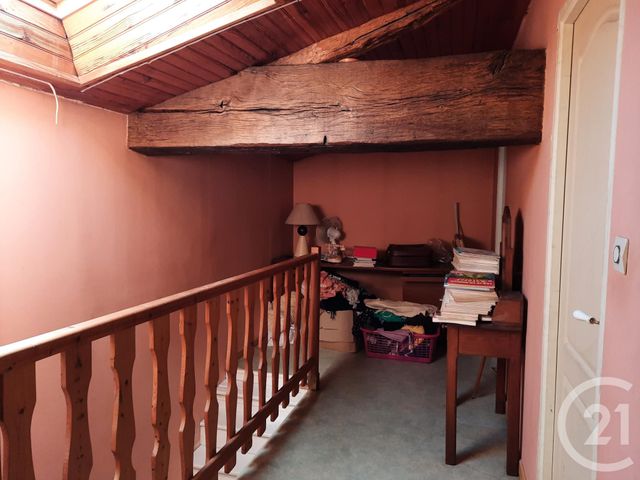 maison à vendre - 6 pièces - 119.99 m2 - ARDILLEUX - 79 - POITOU-CHARENTES - Century 21 I.C.S. Immobilier