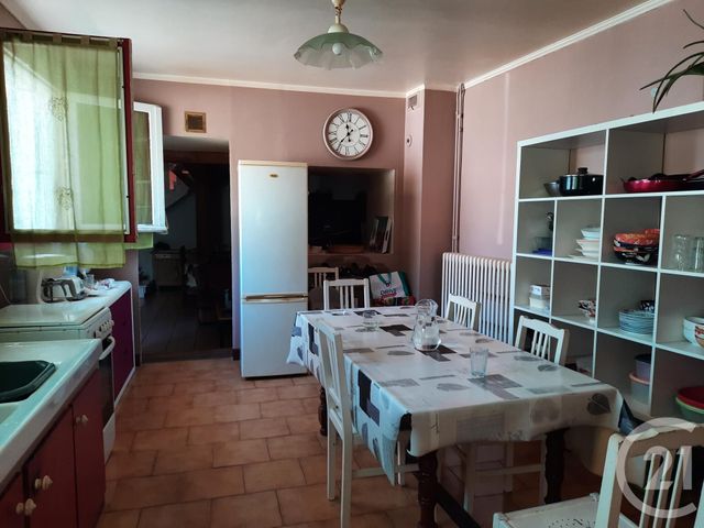 maison à vendre - 6 pièces - 119.99 m2 - ARDILLEUX - 79 - POITOU-CHARENTES - Century 21 I.C.S. Immobilier
