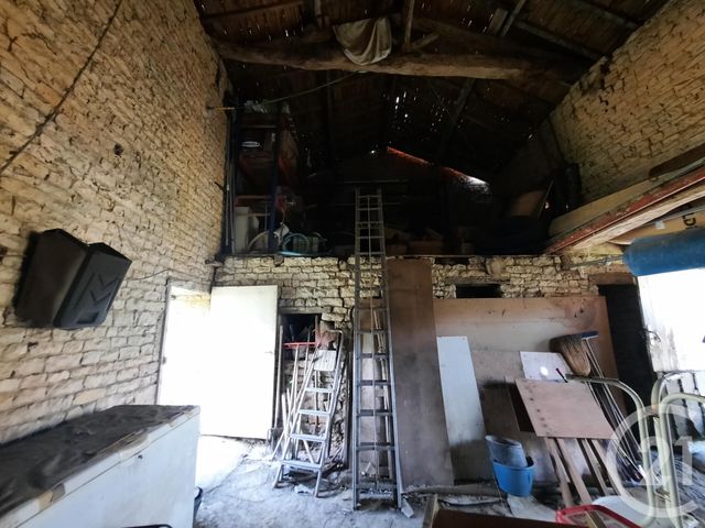 maison à vendre - 6 pièces - 119.99 m2 - ARDILLEUX - 79 - POITOU-CHARENTES - Century 21 I.C.S. Immobilier