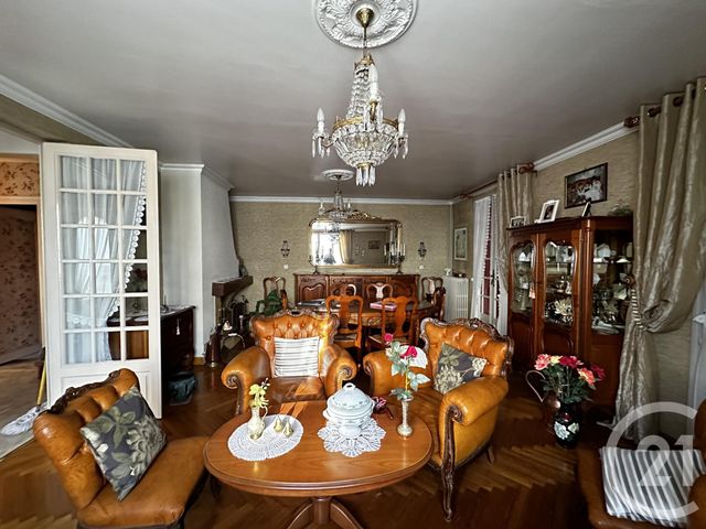 maison à vendre - 7 pièces - 135.0 m2 - COUTURE D ARGENSON - 79 - POITOU-CHARENTES - Century 21 I.C.S. Immobilier