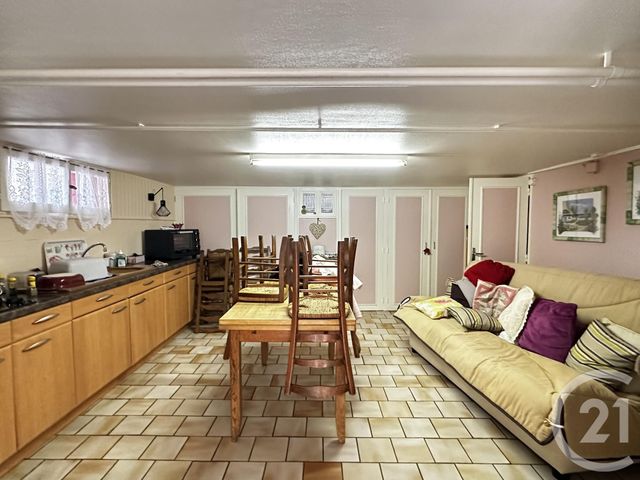 maison à vendre - 7 pièces - 135.0 m2 - COUTURE D ARGENSON - 79 - POITOU-CHARENTES - Century 21 I.C.S. Immobilier