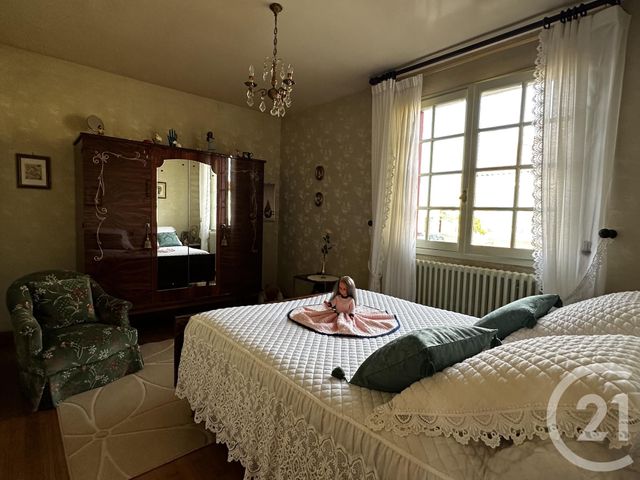 maison à vendre - 7 pièces - 135.0 m2 - COUTURE D ARGENSON - 79 - POITOU-CHARENTES - Century 21 I.C.S. Immobilier