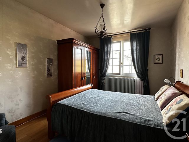 maison à vendre - 7 pièces - 135.0 m2 - COUTURE D ARGENSON - 79 - POITOU-CHARENTES - Century 21 I.C.S. Immobilier