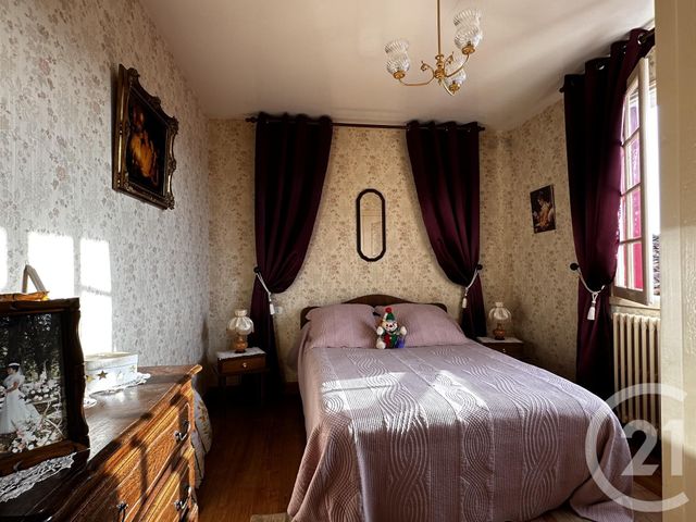 maison à vendre - 7 pièces - 135.0 m2 - COUTURE D ARGENSON - 79 - POITOU-CHARENTES - Century 21 I.C.S. Immobilier