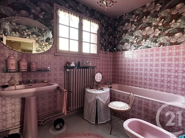 maison à vendre - 7 pièces - 135.0 m2 - COUTURE D ARGENSON - 79 - POITOU-CHARENTES - Century 21 I.C.S. Immobilier