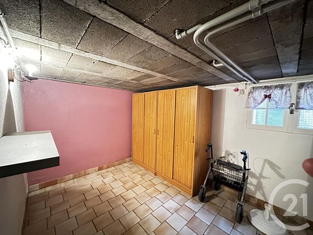 maison à vendre - 7 pièces - 135.0 m2 - COUTURE D ARGENSON - 79 - POITOU-CHARENTES - Century 21 I.C.S. Immobilier