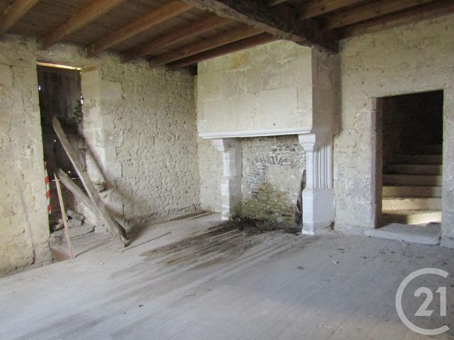 maison à vendre - 11 pièces - 307.0 m2 - PAIZAY NAUDOUIN EMBOURIE - 16 - POITOU-CHARENTES - Century 21 I.C.S. Immobilier