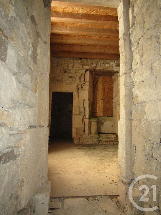 maison à vendre - 11 pièces - 307.0 m2 - PAIZAY NAUDOUIN EMBOURIE - 16 - POITOU-CHARENTES - Century 21 I.C.S. Immobilier