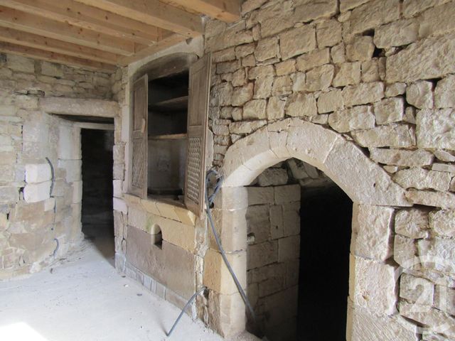 maison à vendre - 11 pièces - 307.0 m2 - PAIZAY NAUDOUIN EMBOURIE - 16 - POITOU-CHARENTES - Century 21 I.C.S. Immobilier