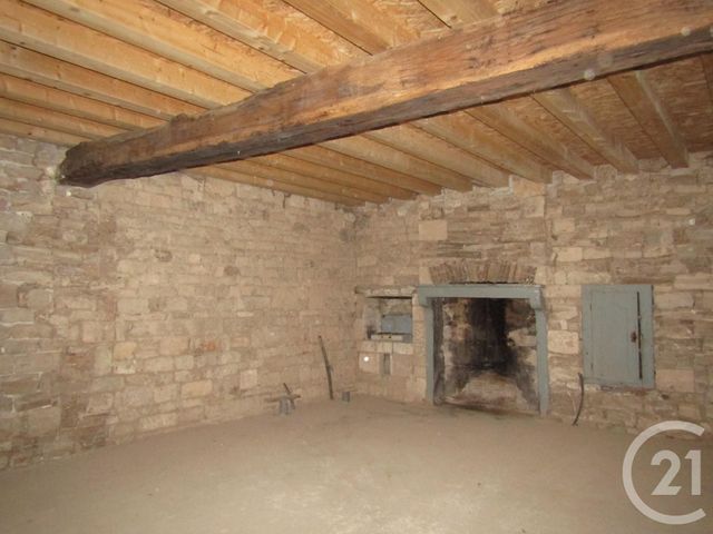 maison à vendre - 11 pièces - 307.0 m2 - PAIZAY NAUDOUIN EMBOURIE - 16 - POITOU-CHARENTES - Century 21 I.C.S. Immobilier