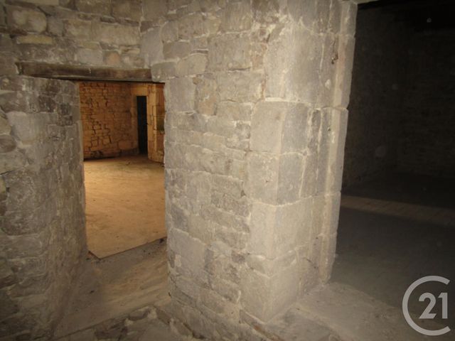 maison à vendre - 11 pièces - 307.0 m2 - PAIZAY NAUDOUIN EMBOURIE - 16 - POITOU-CHARENTES - Century 21 I.C.S. Immobilier