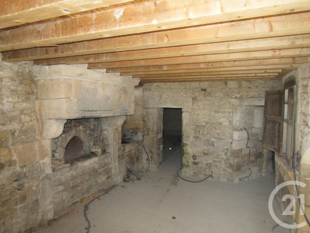 maison à vendre - 11 pièces - 307.0 m2 - PAIZAY NAUDOUIN EMBOURIE - 16 - POITOU-CHARENTES - Century 21 I.C.S. Immobilier