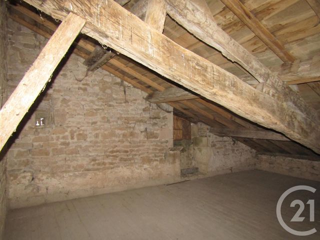 maison à vendre - 11 pièces - 307.0 m2 - PAIZAY NAUDOUIN EMBOURIE - 16 - POITOU-CHARENTES - Century 21 I.C.S. Immobilier