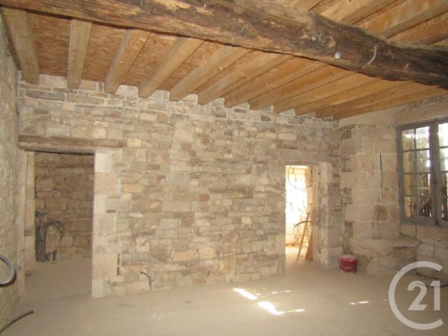 maison à vendre - 11 pièces - 307.0 m2 - PAIZAY NAUDOUIN EMBOURIE - 16 - POITOU-CHARENTES - Century 21 I.C.S. Immobilier