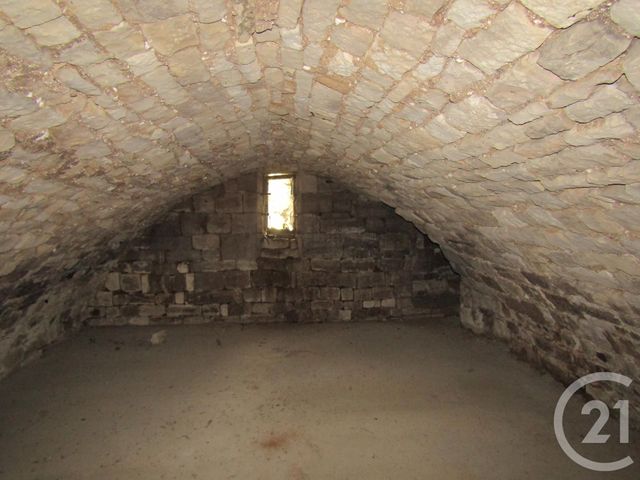 maison à vendre - 11 pièces - 307.0 m2 - PAIZAY NAUDOUIN EMBOURIE - 16 - POITOU-CHARENTES - Century 21 I.C.S. Immobilier