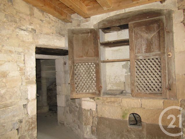 maison à vendre - 11 pièces - 307.0 m2 - PAIZAY NAUDOUIN EMBOURIE - 16 - POITOU-CHARENTES - Century 21 I.C.S. Immobilier