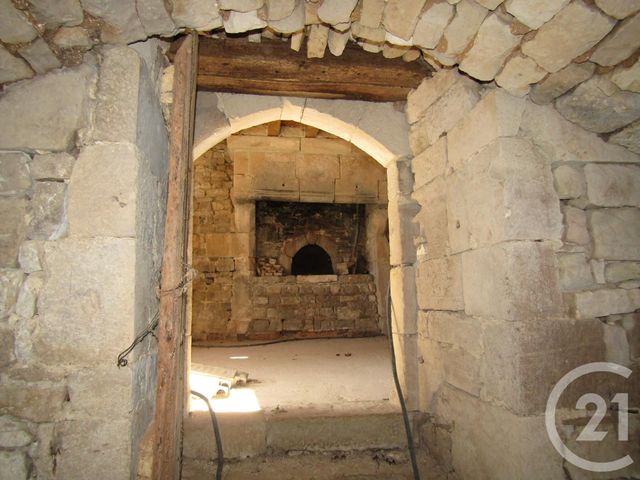 maison à vendre - 11 pièces - 307.0 m2 - PAIZAY NAUDOUIN EMBOURIE - 16 - POITOU-CHARENTES - Century 21 I.C.S. Immobilier