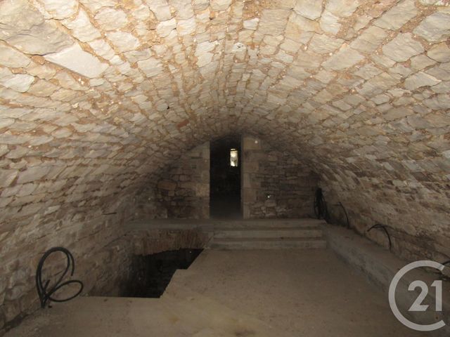 maison à vendre - 11 pièces - 307.0 m2 - PAIZAY NAUDOUIN EMBOURIE - 16 - POITOU-CHARENTES - Century 21 I.C.S. Immobilier