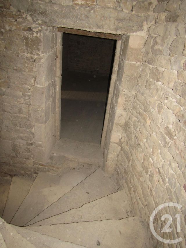 maison à vendre - 11 pièces - 307.0 m2 - PAIZAY NAUDOUIN EMBOURIE - 16 - POITOU-CHARENTES - Century 21 I.C.S. Immobilier