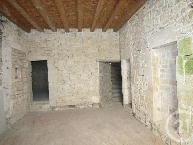 maison à vendre - 11 pièces - 307.0 m2 - PAIZAY NAUDOUIN EMBOURIE - 16 - POITOU-CHARENTES - Century 21 I.C.S. Immobilier