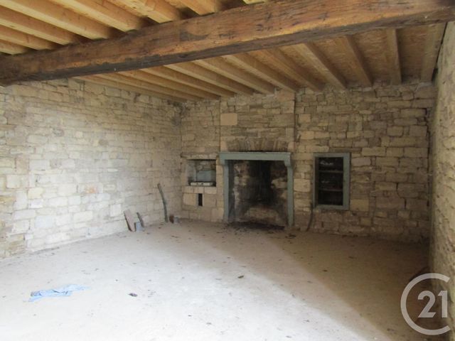 maison à vendre - 11 pièces - 307.0 m2 - PAIZAY NAUDOUIN EMBOURIE - 16 - POITOU-CHARENTES - Century 21 I.C.S. Immobilier