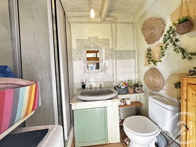 maison à vendre - 4 pièces - 91.74 m2 - LOUBILLE - 79 - POITOU-CHARENTES - Century 21 I.C.S. Immobilier