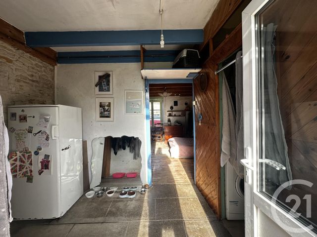 maison à vendre - 4 pièces - 91.74 m2 - LOUBILLE - 79 - POITOU-CHARENTES - Century 21 I.C.S. Immobilier