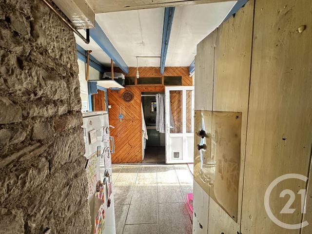 maison à vendre - 4 pièces - 91.74 m2 - LOUBILLE - 79 - POITOU-CHARENTES - Century 21 I.C.S. Immobilier