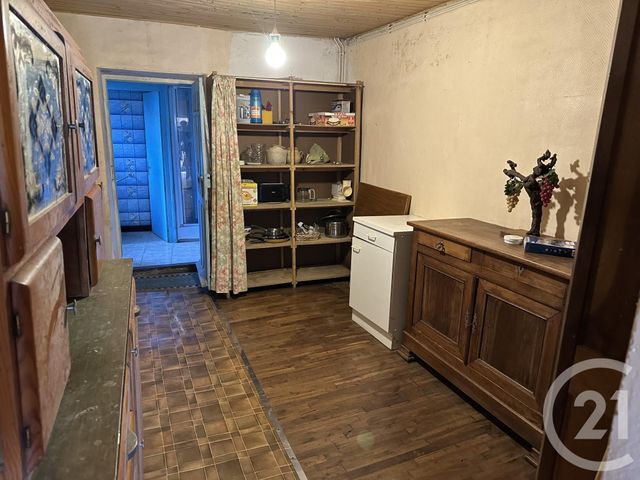 maison à vendre - 4 pièces - 151.13 m2 - FONTENILLE ST MARTIN ENTRAIGUES - 79 - POITOU-CHARENTES - Century 21 I.C.S. Immobilier