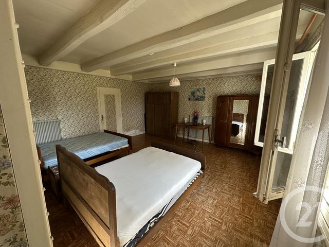 maison à vendre - 4 pièces - 151.13 m2 - FONTENILLE ST MARTIN ENTRAIGUES - 79 - POITOU-CHARENTES - Century 21 I.C.S. Immobilier