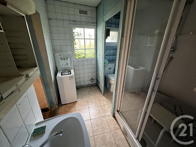 maison à vendre - 4 pièces - 151.13 m2 - FONTENILLE ST MARTIN ENTRAIGUES - 79 - POITOU-CHARENTES - Century 21 I.C.S. Immobilier