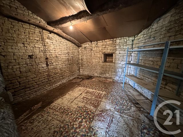 maison à vendre - 4 pièces - 151.13 m2 - FONTENILLE ST MARTIN ENTRAIGUES - 79 - POITOU-CHARENTES - Century 21 I.C.S. Immobilier