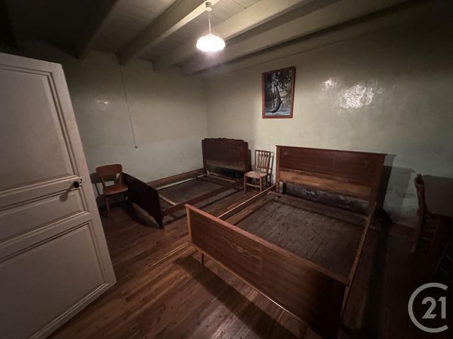 maison à vendre - 4 pièces - 151.13 m2 - FONTENILLE ST MARTIN ENTRAIGUES - 79 - POITOU-CHARENTES - Century 21 I.C.S. Immobilier