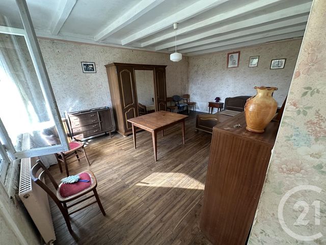 maison à vendre - 4 pièces - 151.13 m2 - FONTENILLE ST MARTIN ENTRAIGUES - 79 - POITOU-CHARENTES - Century 21 I.C.S. Immobilier