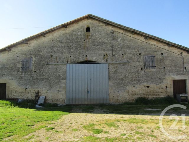 maison à vendre - 5 pièces - 160.0 m2 - PAIZAY LE TORT - 79 - POITOU-CHARENTES - Century 21 I.C.S. Immobilier