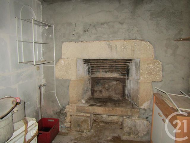 maison à vendre - 5 pièces - 160.0 m2 - PAIZAY LE TORT - 79 - POITOU-CHARENTES - Century 21 I.C.S. Immobilier