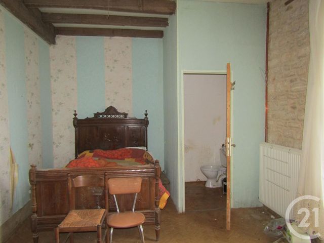 maison à vendre - 5 pièces - 160.0 m2 - PAIZAY LE TORT - 79 - POITOU-CHARENTES - Century 21 I.C.S. Immobilier