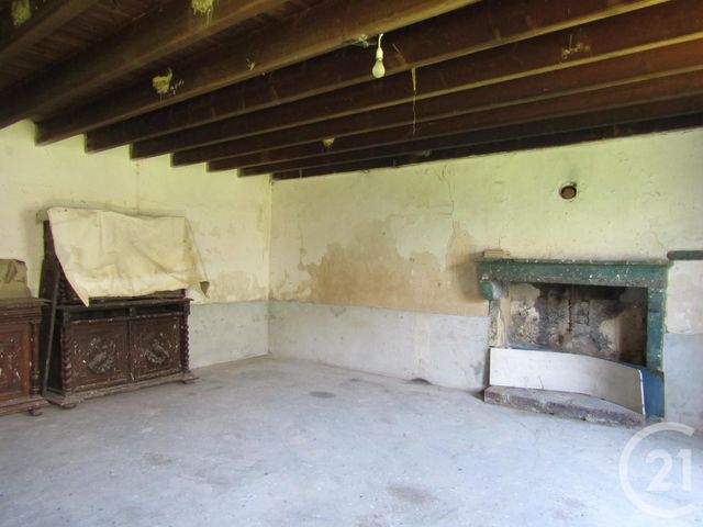 maison à vendre - 4 pièces - 160.0 m2 - ENSIGNE - 79 - POITOU-CHARENTES - Century 21 I.C.S. Immobilier