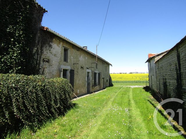 maison - ENSIGNE - 79