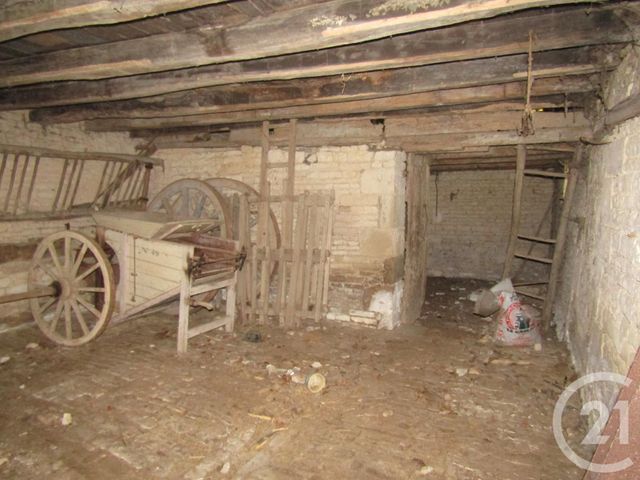 maison à vendre - 4 pièces - 160.0 m2 - ENSIGNE - 79 - POITOU-CHARENTES - Century 21 I.C.S. Immobilier