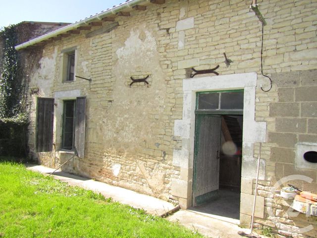 maison à vendre - 4 pièces - 160.0 m2 - ENSIGNE - 79 - POITOU-CHARENTES - Century 21 I.C.S. Immobilier