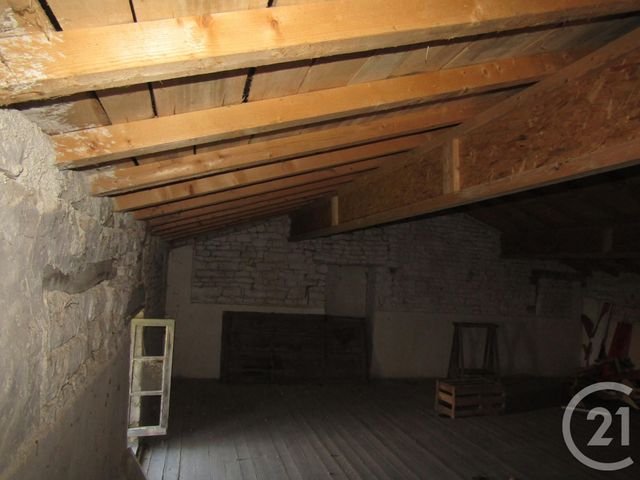 maison à vendre - 4 pièces - 160.0 m2 - ENSIGNE - 79 - POITOU-CHARENTES - Century 21 I.C.S. Immobilier