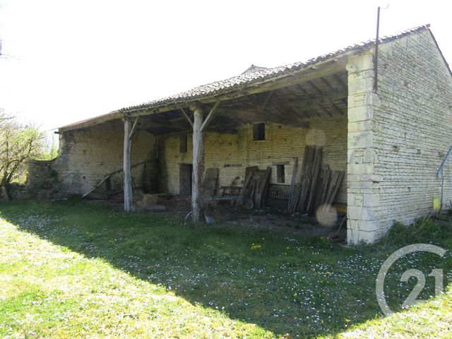 maison à vendre - 4 pièces - 160.0 m2 - ENSIGNE - 79 - POITOU-CHARENTES - Century 21 I.C.S. Immobilier