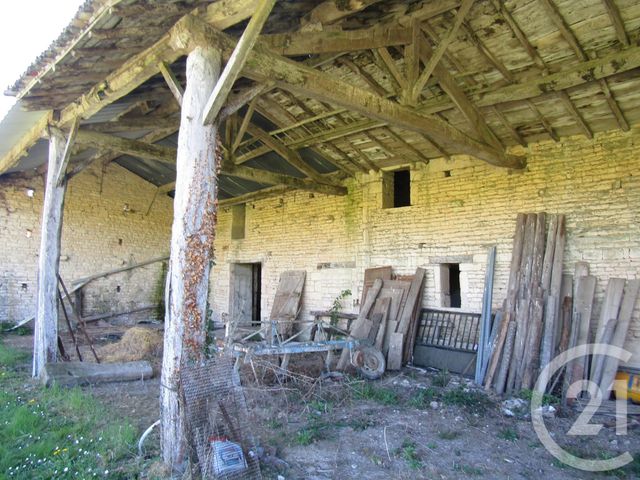 maison à vendre - 4 pièces - 160.0 m2 - ENSIGNE - 79 - POITOU-CHARENTES - Century 21 I.C.S. Immobilier
