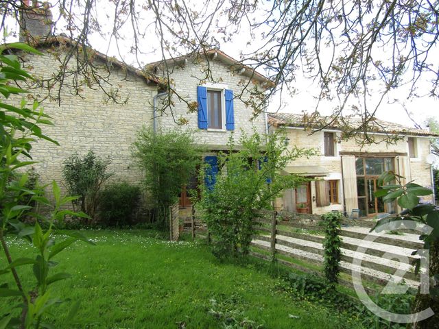 Afficher la photo en grand maison à vendre - 6 pièces - 345.48 m2 - PERS - 79 - POITOU-CHARENTES - Century 21 I.C.S. Immobilier