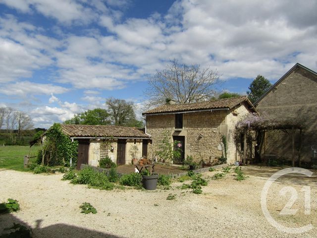 Afficher la photo en grand maison à vendre - 6 pièces - 345.48 m2 - PERS - 79 - POITOU-CHARENTES - Century 21 I.C.S. Immobilier