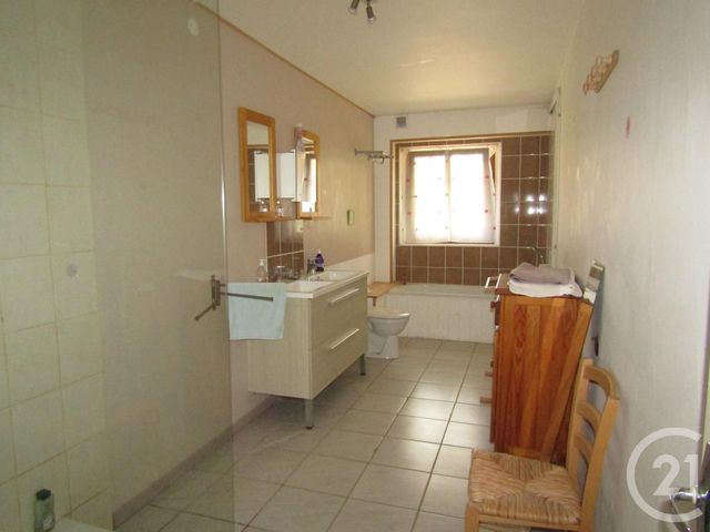 Afficher la photo en grand maison à vendre - 6 pièces - 345.48 m2 - PERS - 79 - POITOU-CHARENTES - Century 21 I.C.S. Immobilier