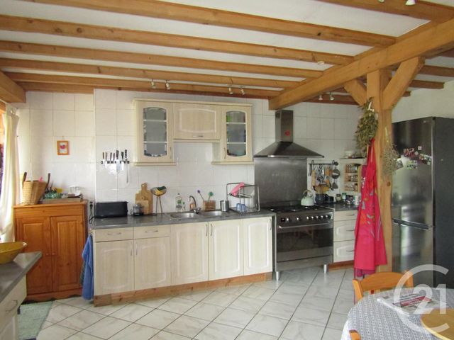 Afficher la photo en grand maison à vendre - 6 pièces - 345.48 m2 - PERS - 79 - POITOU-CHARENTES - Century 21 I.C.S. Immobilier