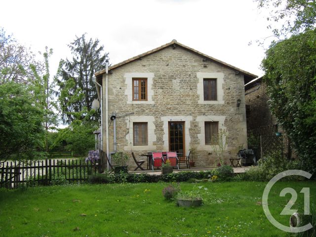 Afficher la photo en grand maison à vendre - 6 pièces - 345.48 m2 - PERS - 79 - POITOU-CHARENTES - Century 21 I.C.S. Immobilier